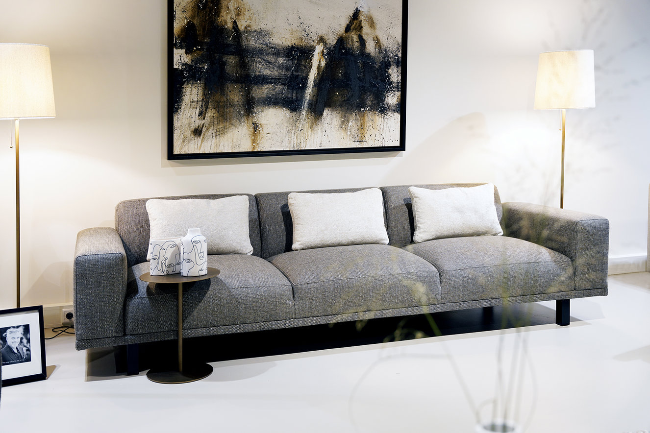 Max Sofa Icons Baan