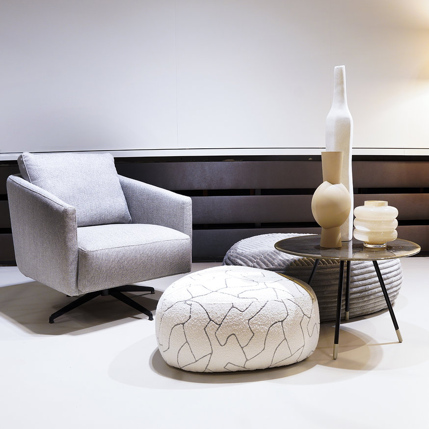 Dean Fauteuil