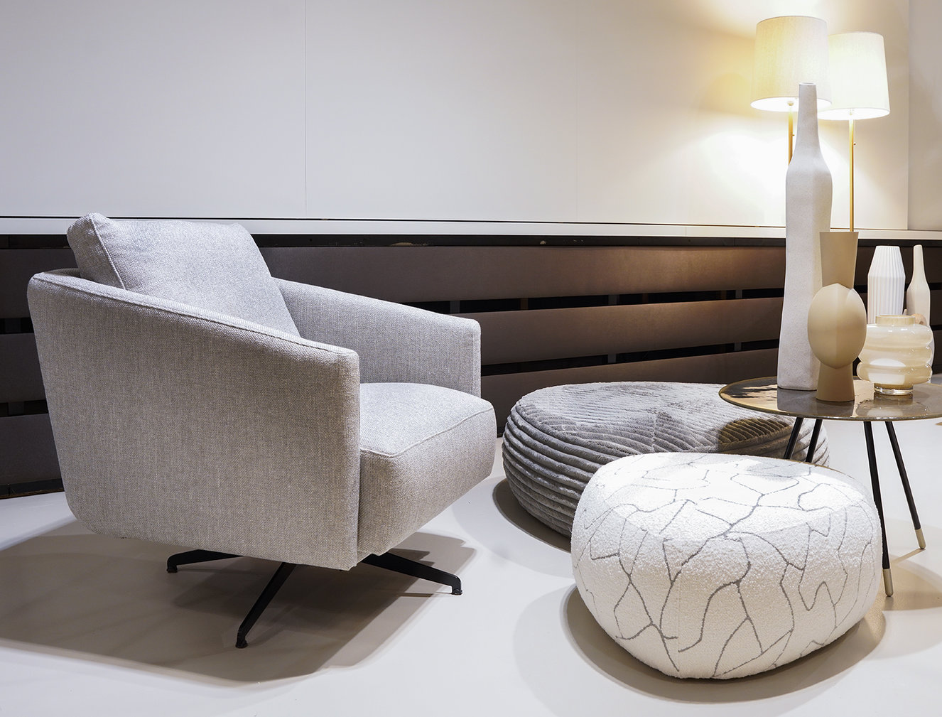 Dean Fauteuil