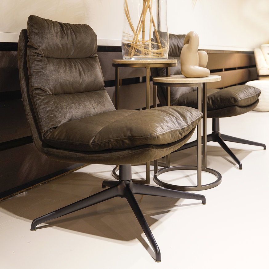 Lennon Fauteuil