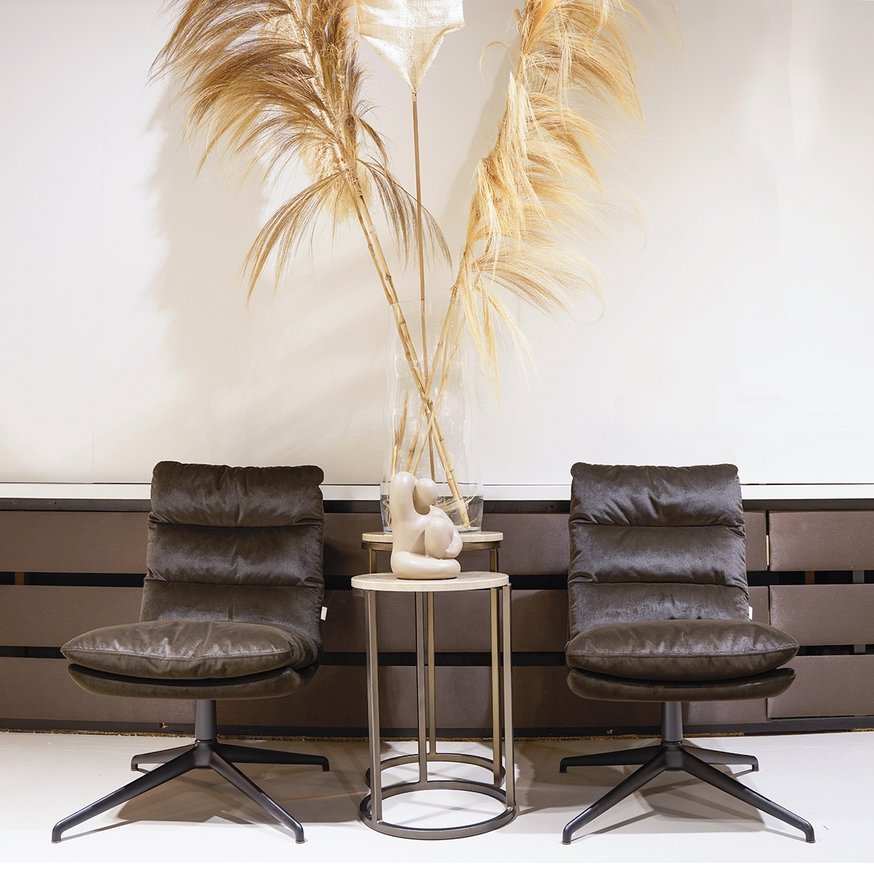 Lennon Fauteuil