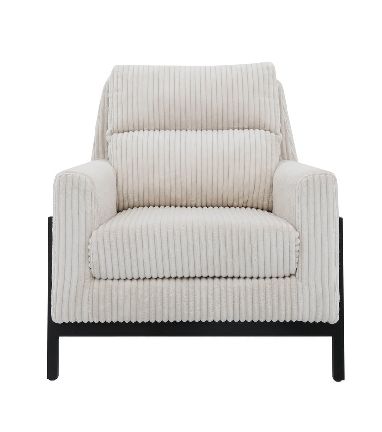 Roger Fauteuil