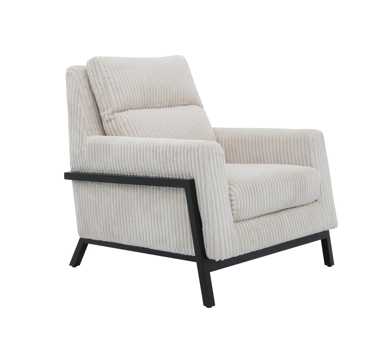 Roger Fauteuil