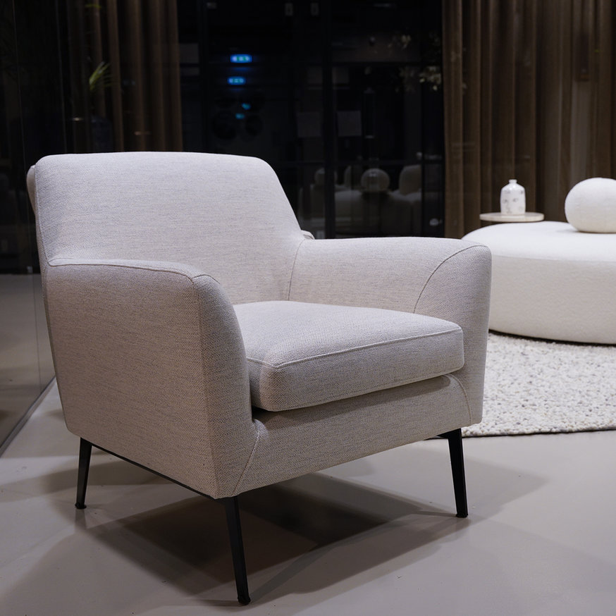 Olivia Fauteuil