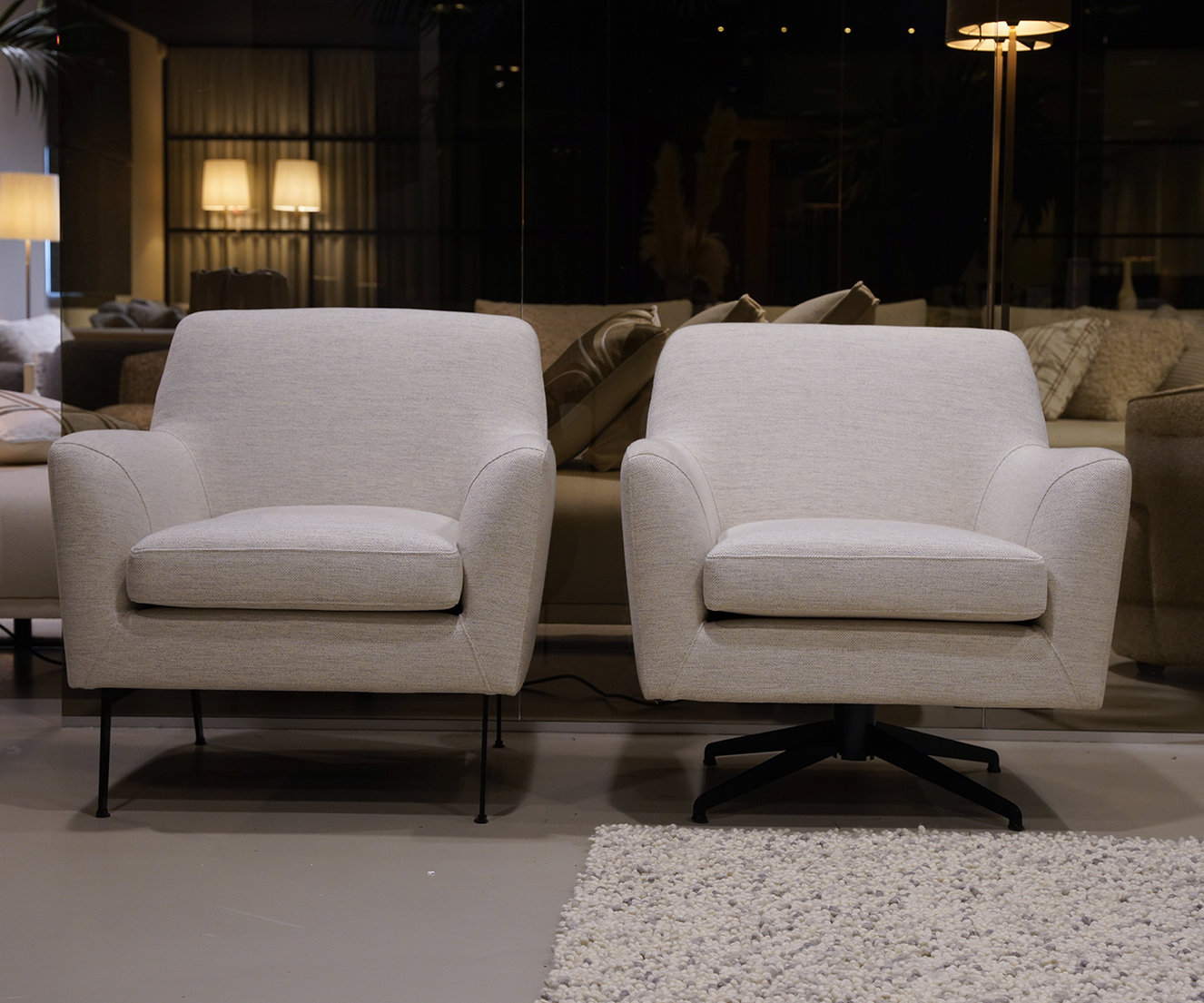Olivia Fauteuil