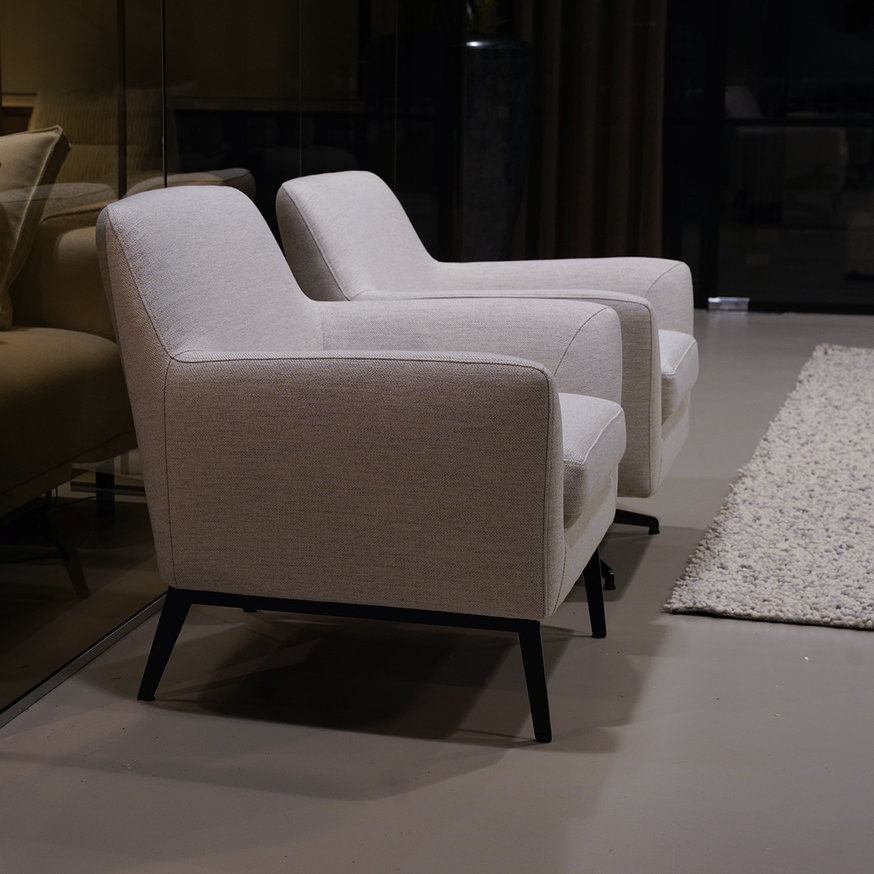 Olivia Fauteuil