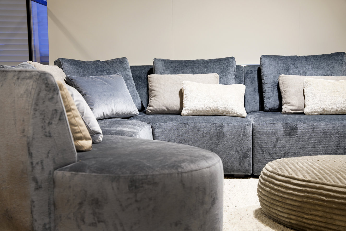 Julia Hoeksofa Icons Baan