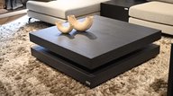Salontafel Dumas | Eiken | PUUUR