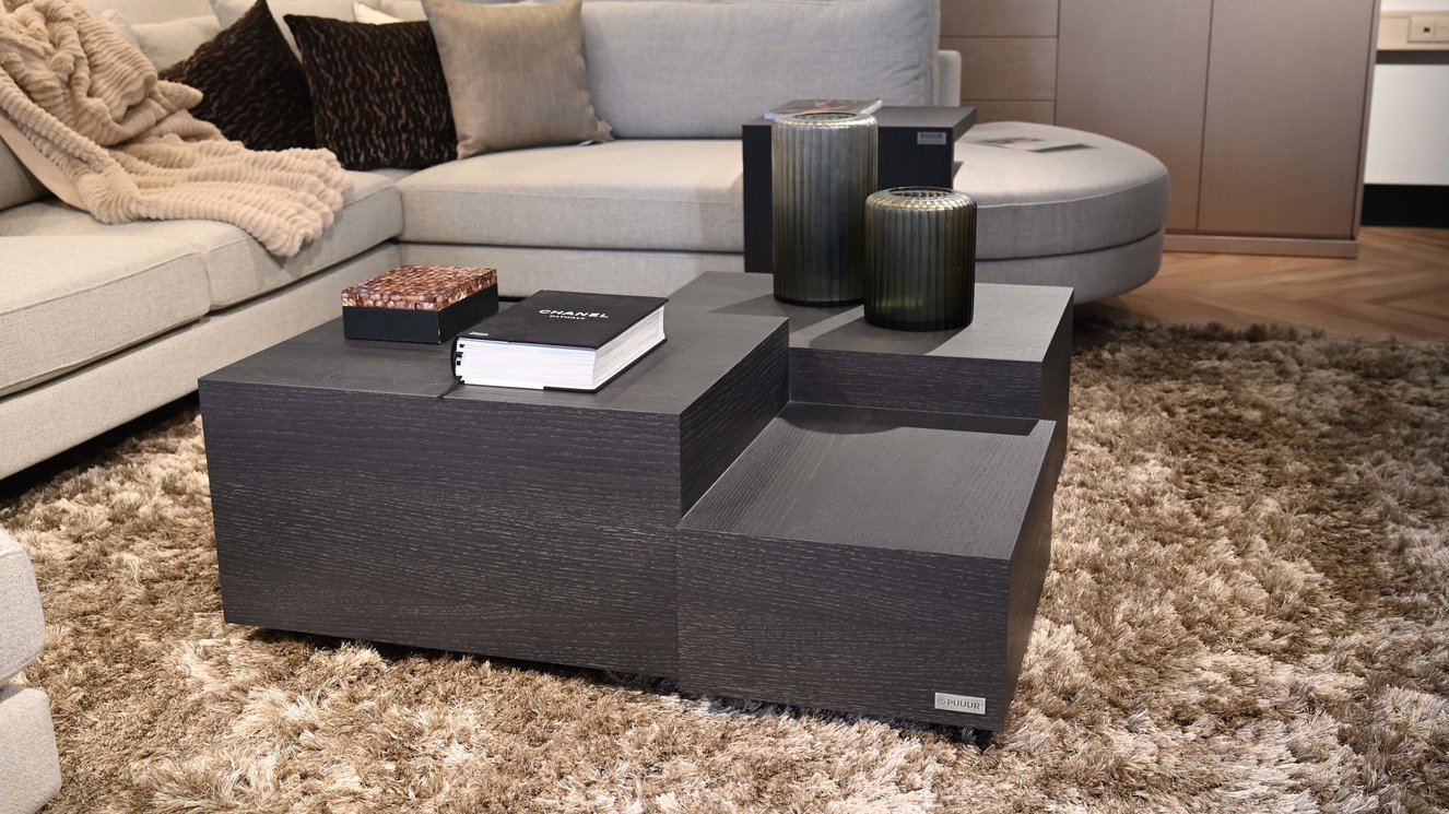 Avélie Salontafel Eiken
