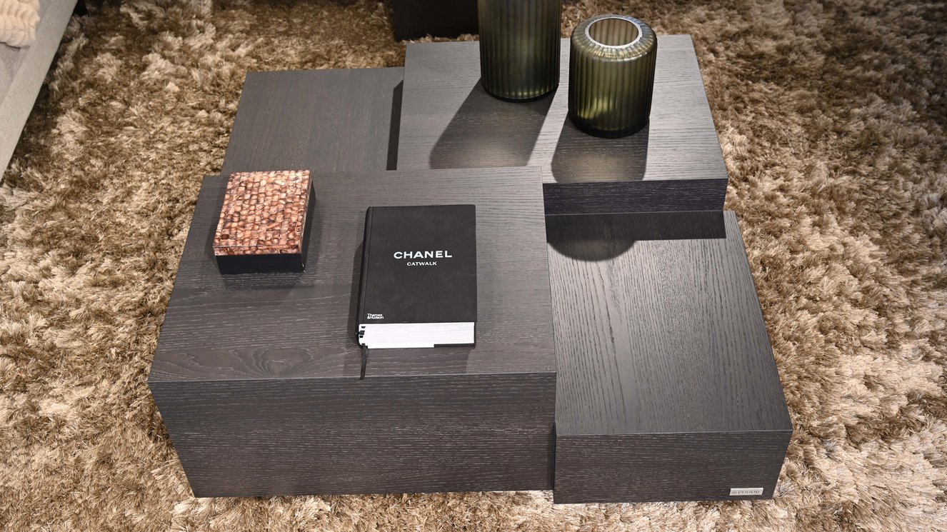 Avélie Salontafel Eiken
