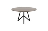 Eettafel Davina | Eiken | Op Maat | PUUUR