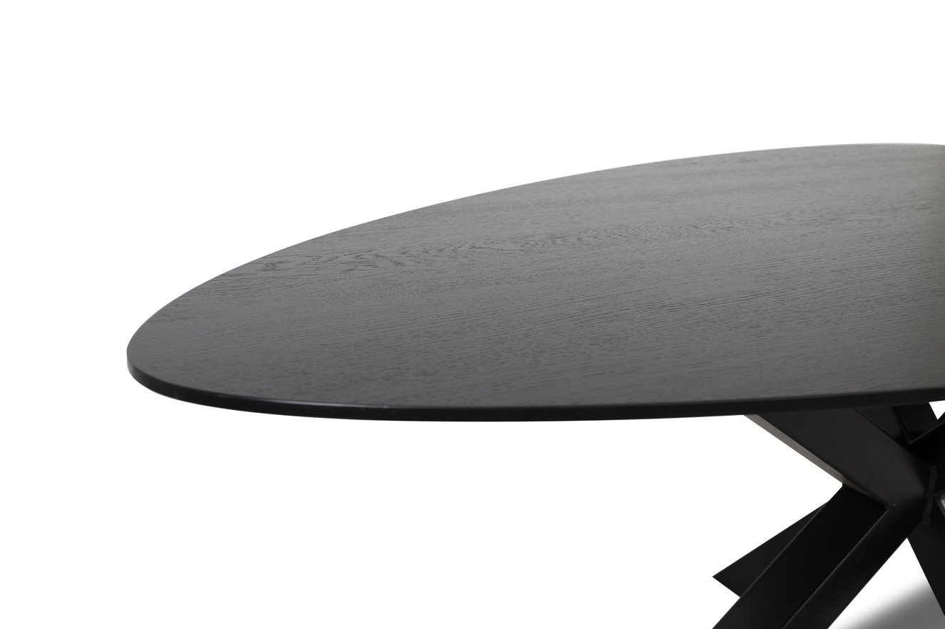 Eliyah Eettafel Kiezel Eiken