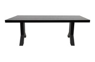 Eettafel Larsson | Eiken | Y-Poot | PUUUR