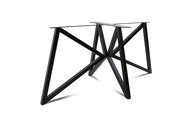 Eettafel Delphine | Vlinderpoot-Matrix | Eiken | PUUUR 