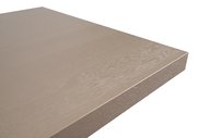 Eettafel Delphine | Rechthoekig | Eiken | PUUUR 
