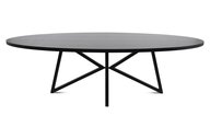 Eettafel Philippe | Eiken | Snelle Levering | PUUUR