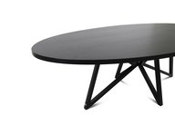 Eettafel Philippe | Eiken | Snelle Levering | PUUUR
