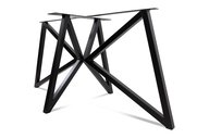 Eettafel Philippe | Vlinderpoot-Matrix | Snelle Levering | PUUUR