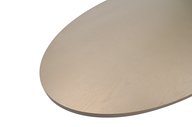 Eettafel Philippe | Eiken | Snelle Levering | PUUUR