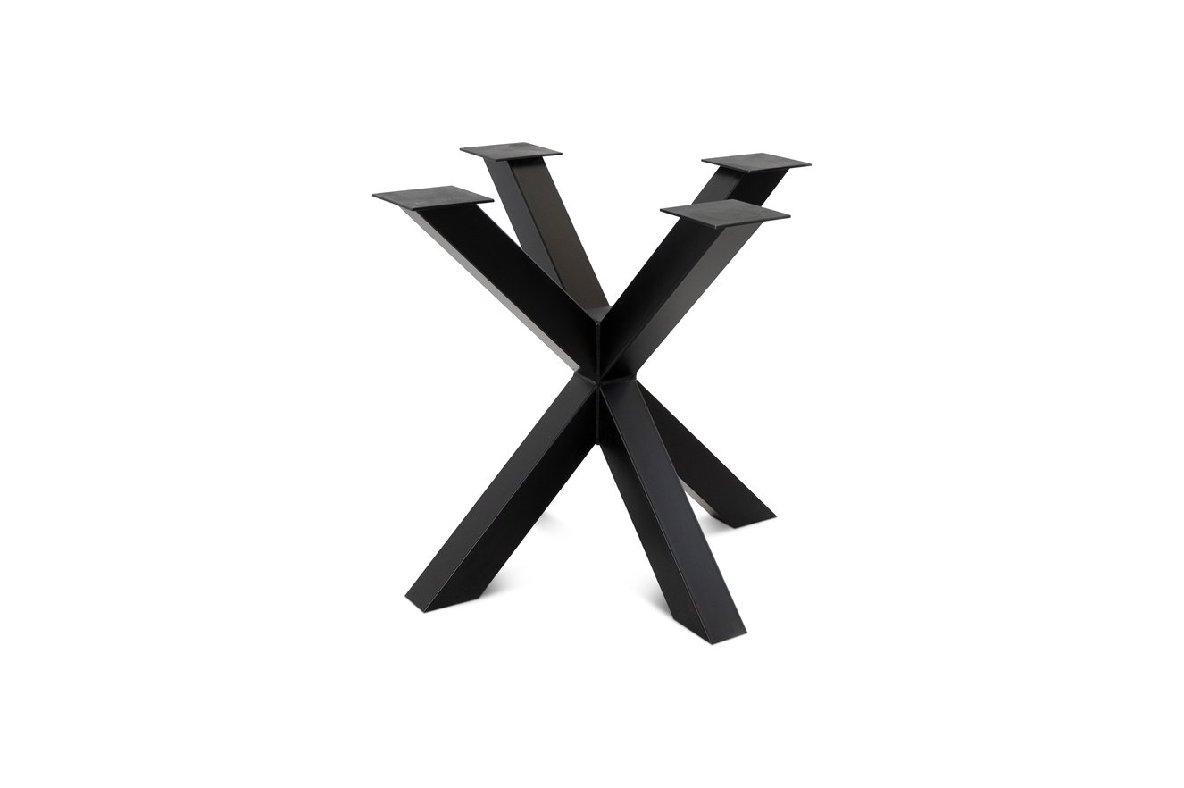 Walton Eettafel Rond Eiken