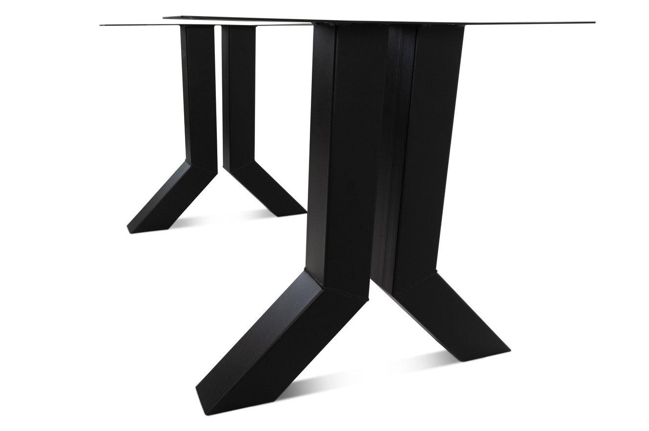 Larsson Eettafel Rechthoekig Eiken