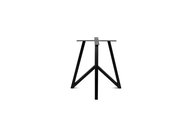 Eettafel Davina | Piramide Poot | Eiken | PUUUR