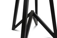 Eettafel Davina | Piramide Poot | Eiken | PUUUR