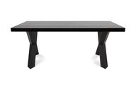 Eettafel Isolde | Rechthoekig | Eiken | PUUUR