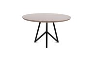 Eettafel Davina | Rond | PUUUR