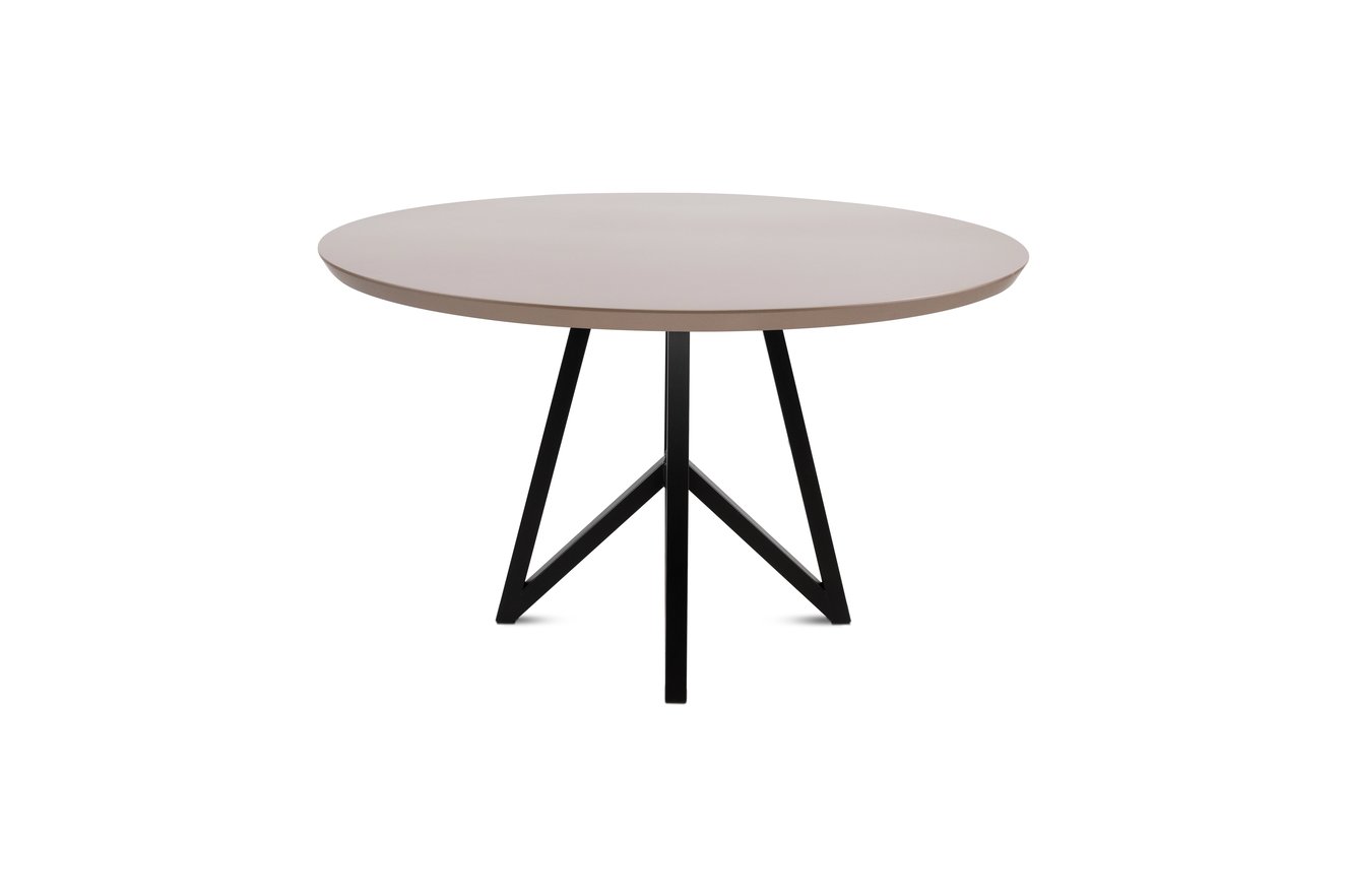 Davina Eettafel Rond