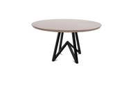 Eettafel Davina | Rond | PUUUR