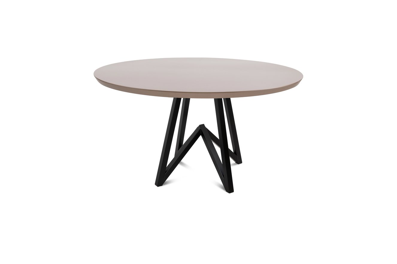 Davina Eettafel Rond