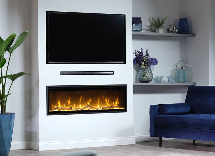 Dimplex	Ignite	60	1 Front