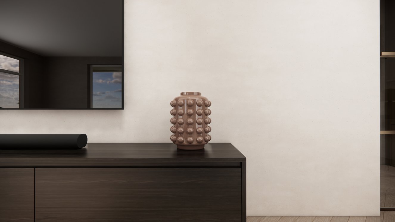 Mason Kalfire	E-ONE	100F TV-Meubel 4-kleppen Chimney Grand