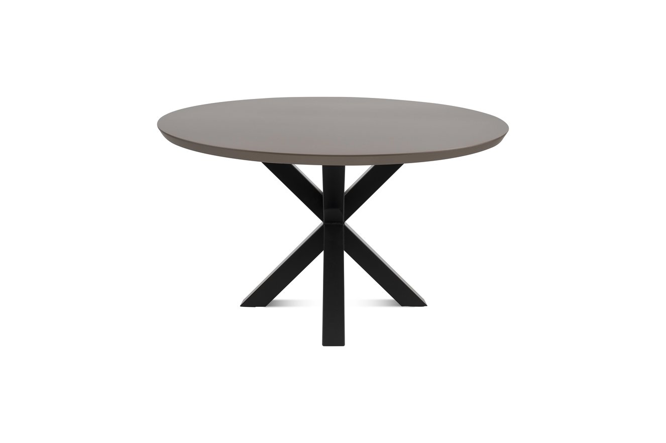 Walton Eettafel Rond