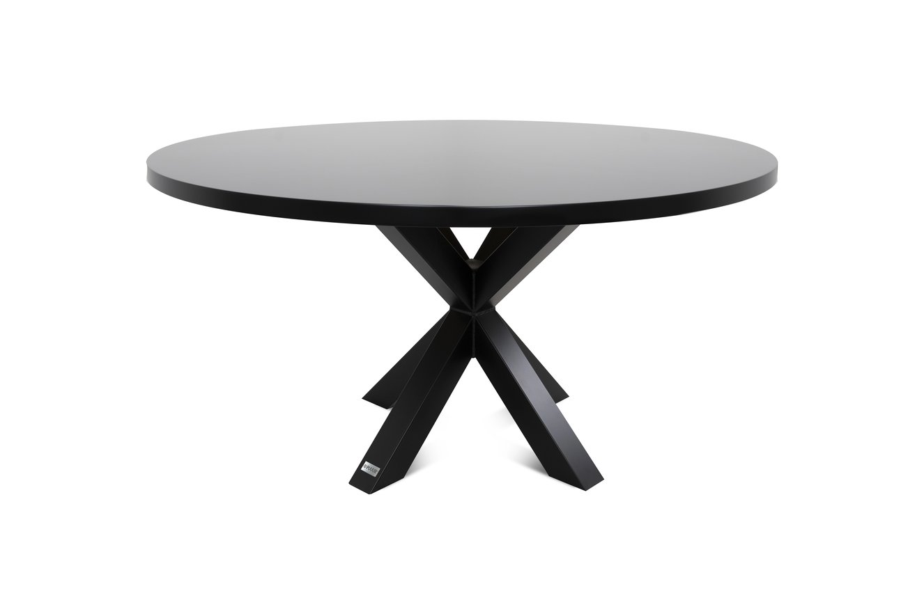 Walton Eettafel Rond