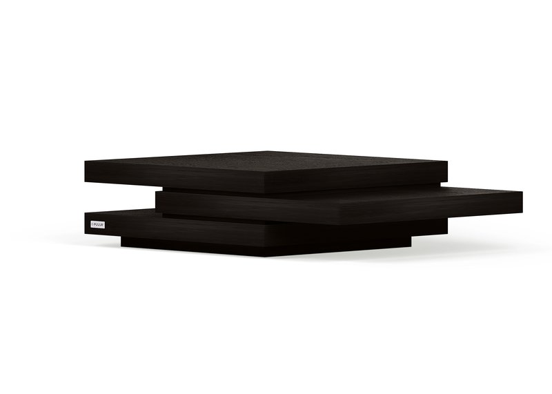Blanca Salontafel Eiken