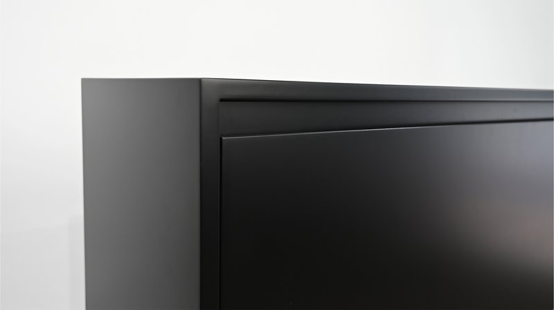 Mason TV-Meubel 4-deurs Staand