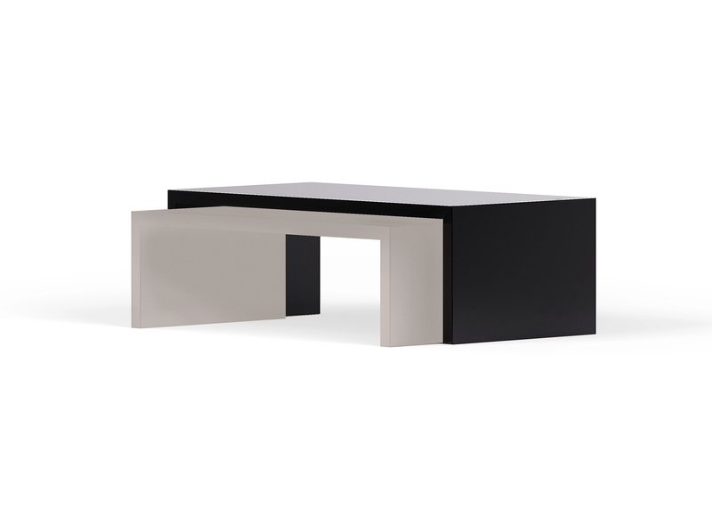 Nikau Salontafel