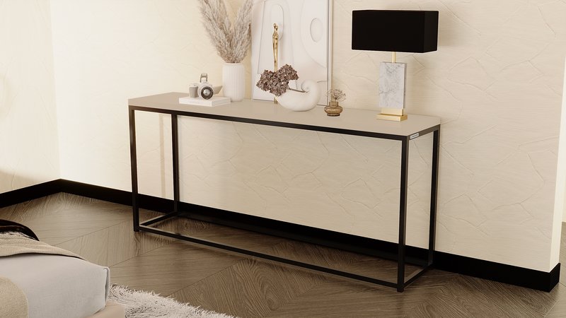 Thompson Sidetable Rechthoekig